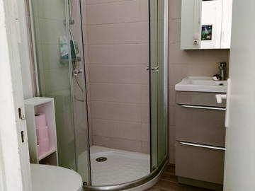 Chambre Chez L'habitant Lyon 383027-4