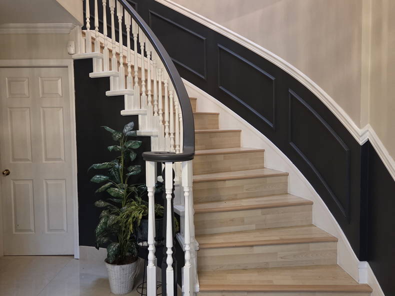 Hemvistelse Burnaby 658584-4