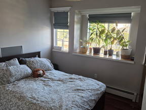 Privékamer in South Burnaby