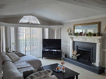 Homestay Burnaby 658584-2