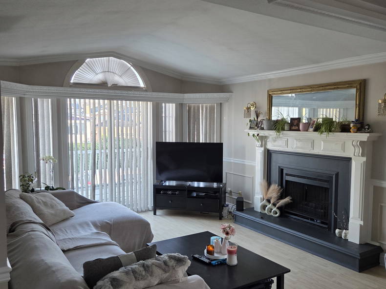 Hemvistelse Burnaby 658584-2