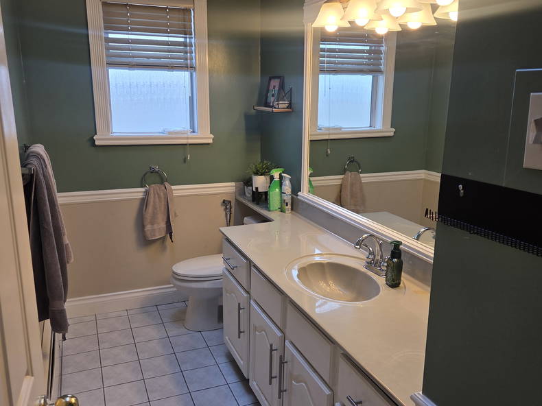 Hemvistelse Burnaby 658584-3