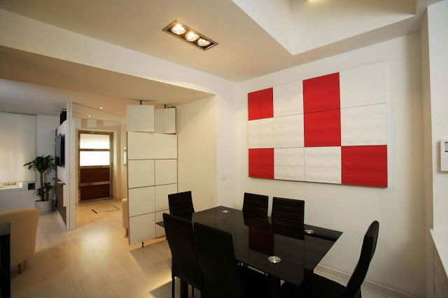 Homestay Sevilla 116508