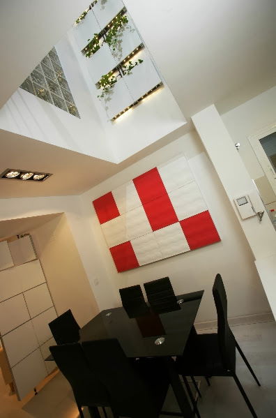 Homestay Sevilla 116508