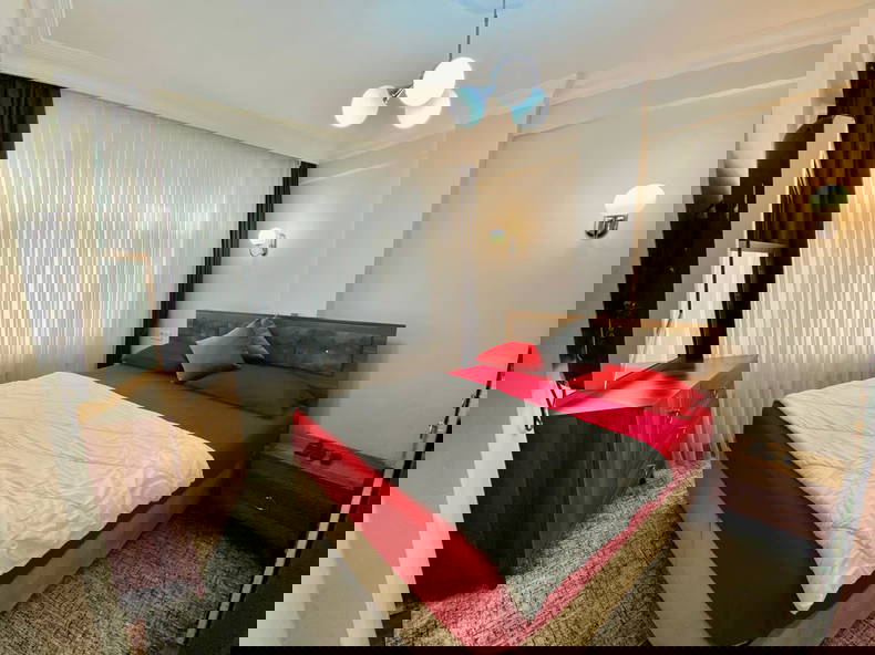 Chambre Chez L'habitant Bexhill-on-Sea 488461-1