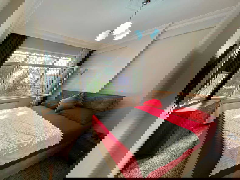 Chambre Chez L'habitant Bexhill-on-Sea 488461-2