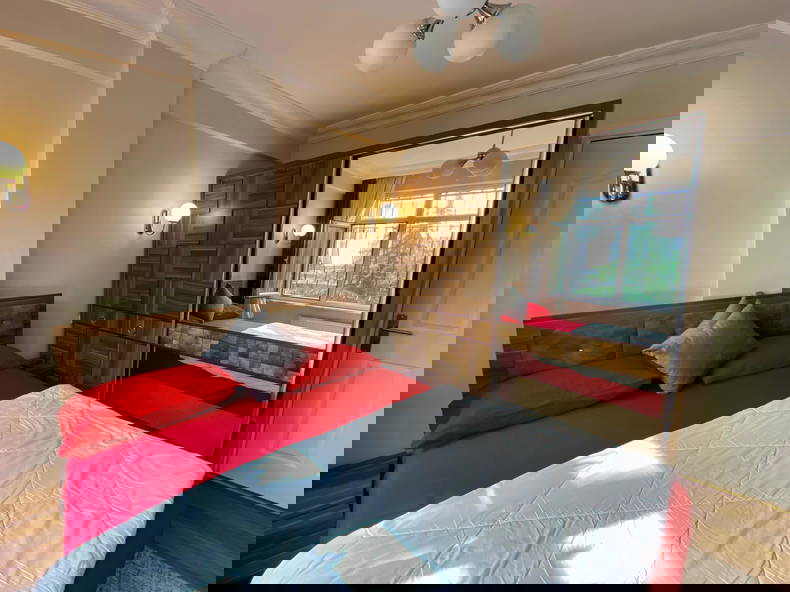 Chambre Chez L'habitant Bexhill-on-Sea 488461-4