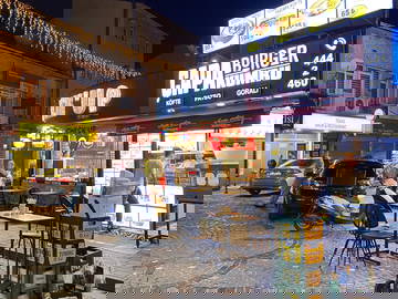 Chambre Chez L'habitant Bexhill-On-Sea 488461-18