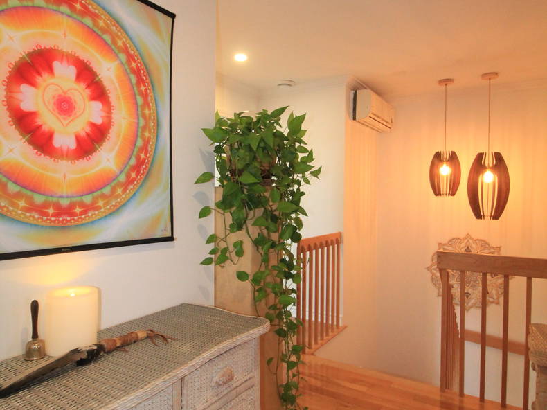 Quedarse En Casa Montréal 262430-3