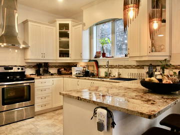 Homestay Montréal 262430-8