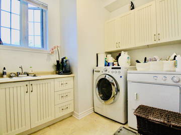 Homestay Montréal 262430-9