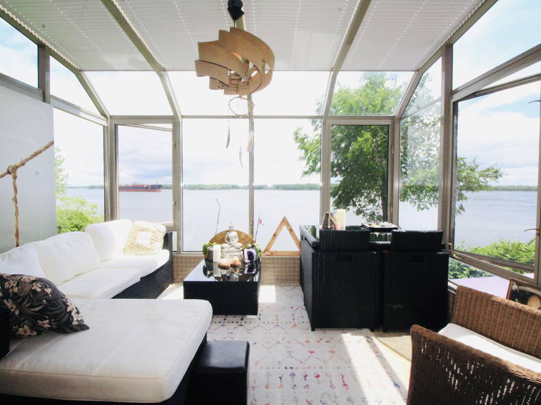 Quedarse En Casa Montréal 262430-2