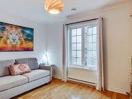 Homestay Montréal 262430-4