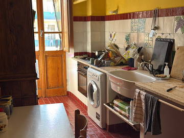 Chambres D'hôtes Roma 605294-4