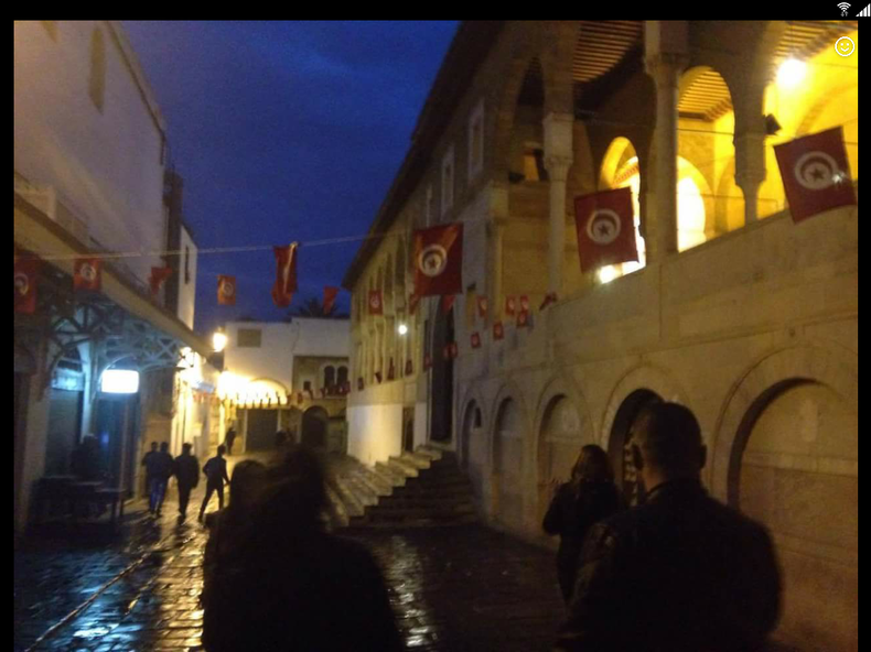 Hela Huset Tunis 164865-1