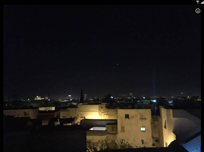 Hela Huset Tunis 164865-2