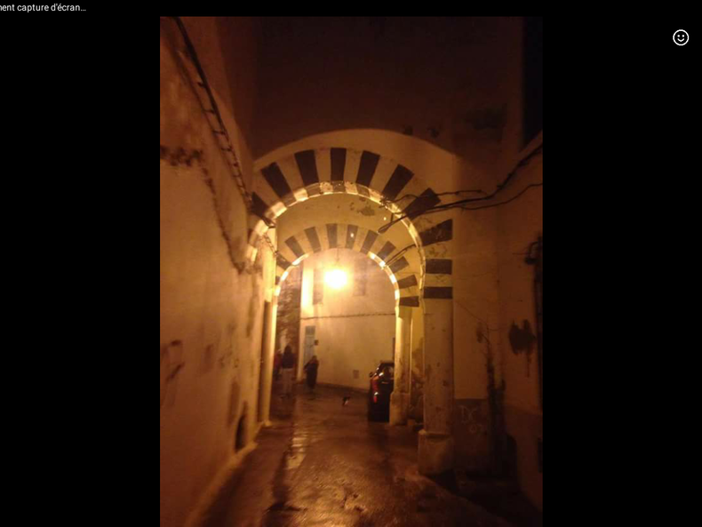 Hela Huset Tunis 164865-3