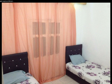 Logement Entier Tunis 164865-4