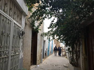 Logement Entier Tunis 164865-5