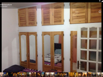 Logement Entier Tunis 164865-6