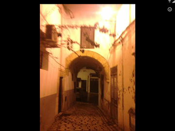 Logement Entier Tunis 164865-7