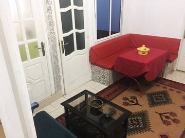 Logement Entier Tunis 164865-10