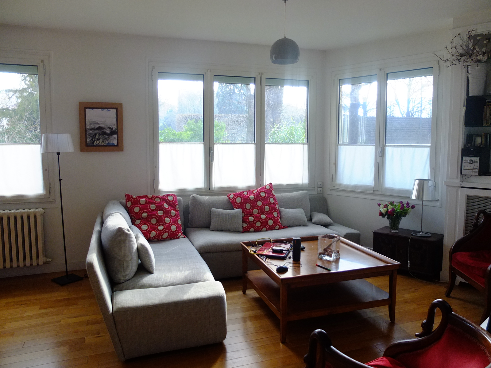 Homestay Vanves 242923