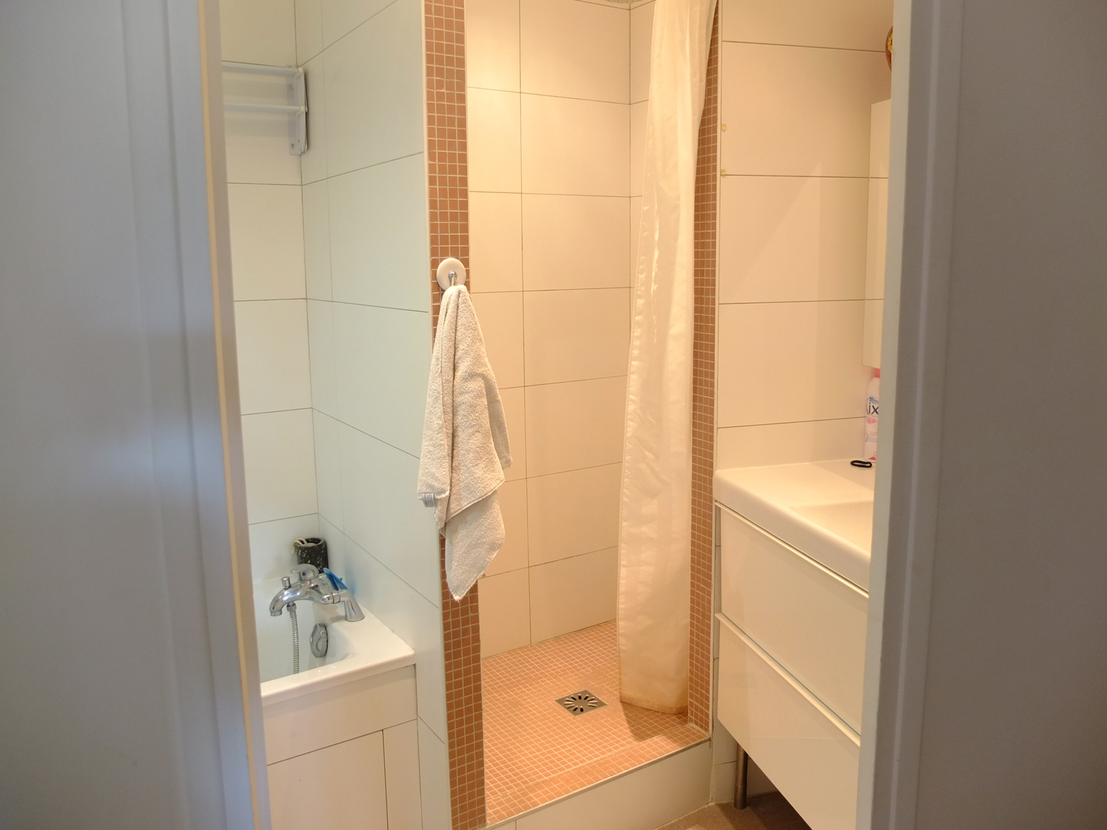 Homestay Vanves 242923