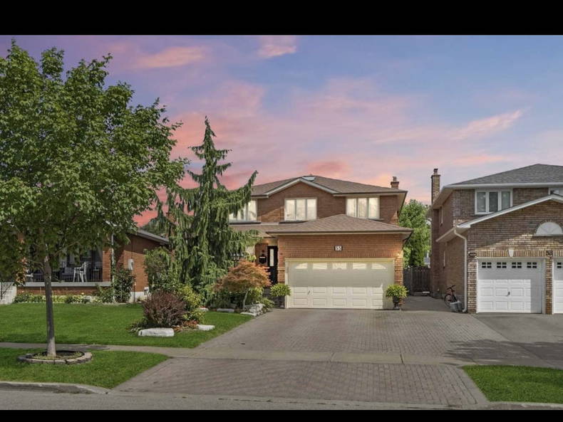 Famiglia Vaughan 266987-1