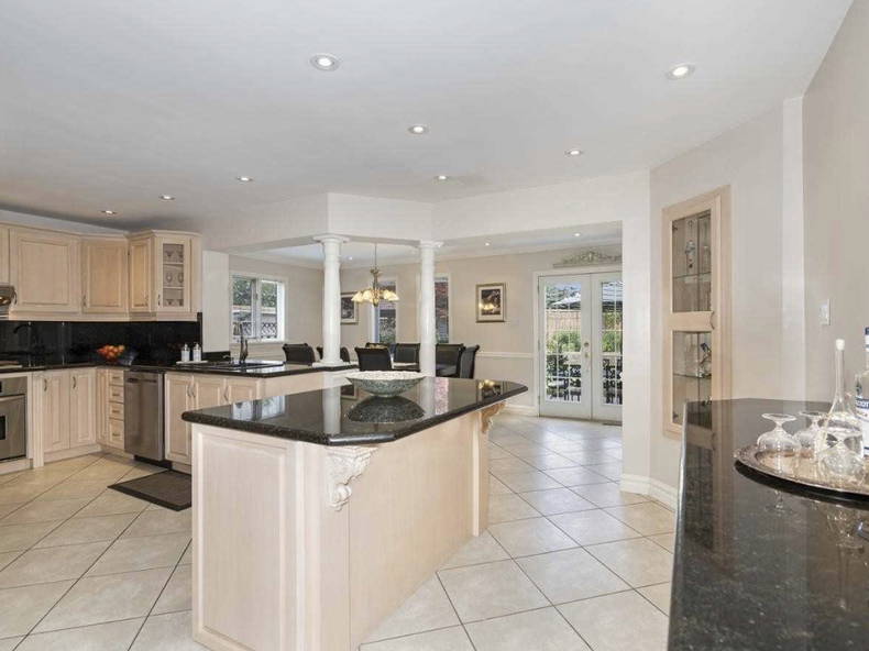 Famiglia Vaughan 266987-2