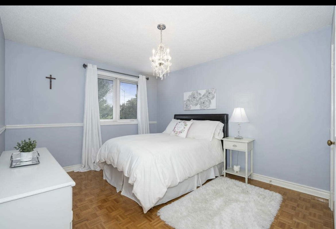 Tuisverblyf Vaughan 266987