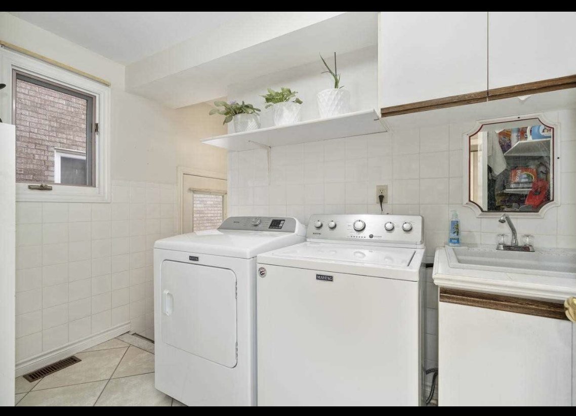 Tuisverblyf Vaughan 266987