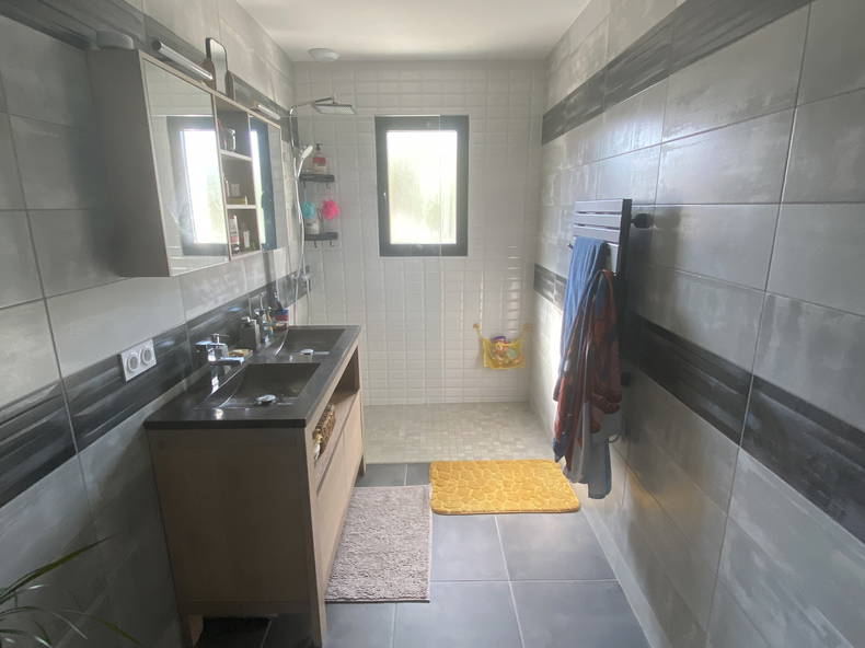 Chambre Chez L'habitant Ludon-Médoc 253616-2