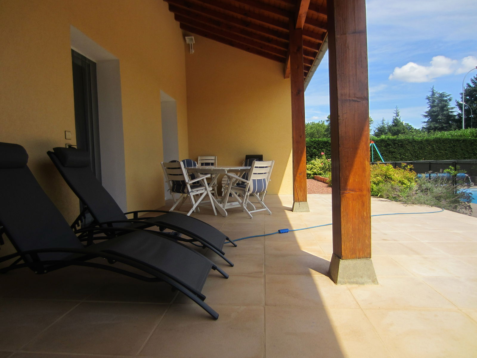 Bed And Breakfast Grézieu-la-Varenne 231758