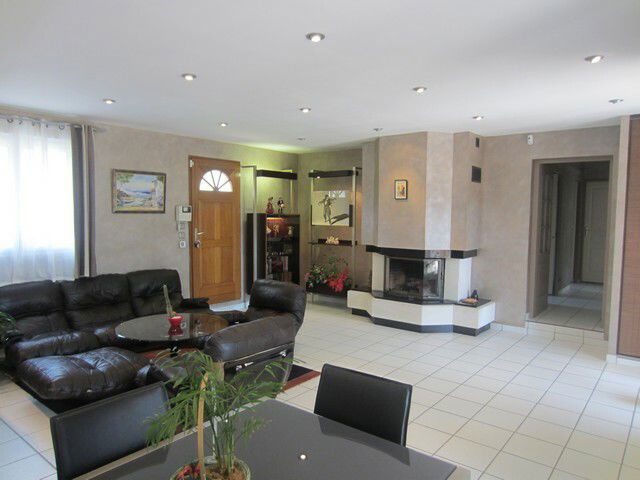 Bed And Breakfast Grézieu-la-Varenne 231758