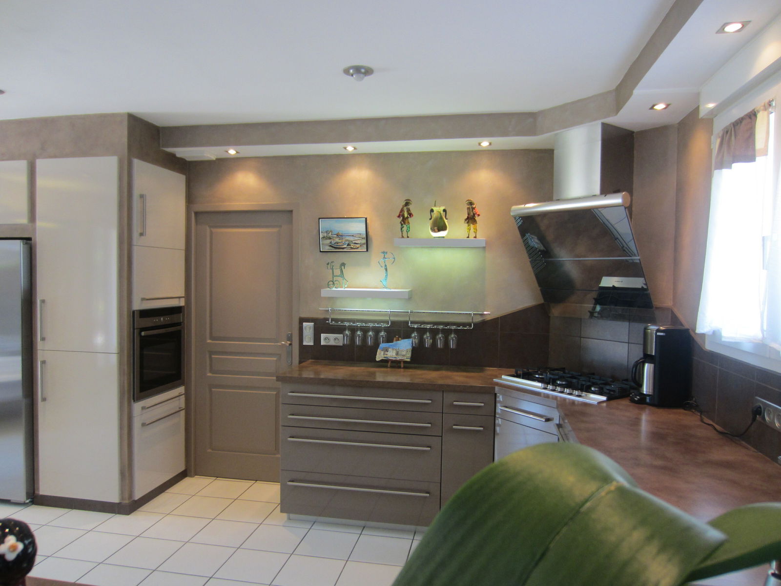 Bed And Breakfast Grézieu-la-Varenne 231758