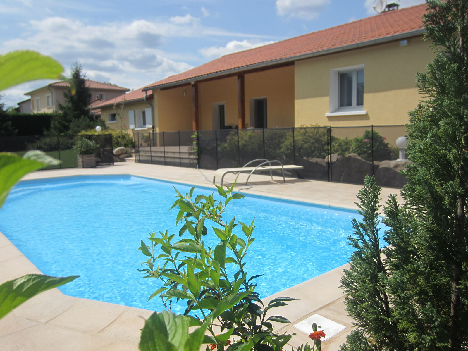 Bed And Breakfast Grézieu-la-Varenne 231758