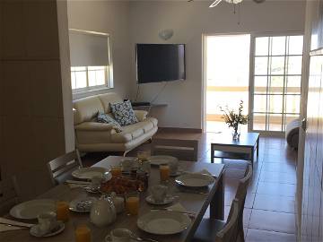 Chambre Chez L'habitant Lagos 226342-7