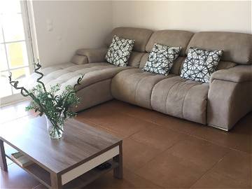 Chambre Chez L'habitant Lagos 226342-8