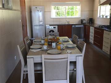 Chambre Chez L'habitant Lagos 226342-9