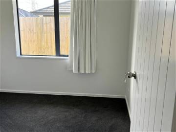 Room For Rent Ōtautahi 258936-1