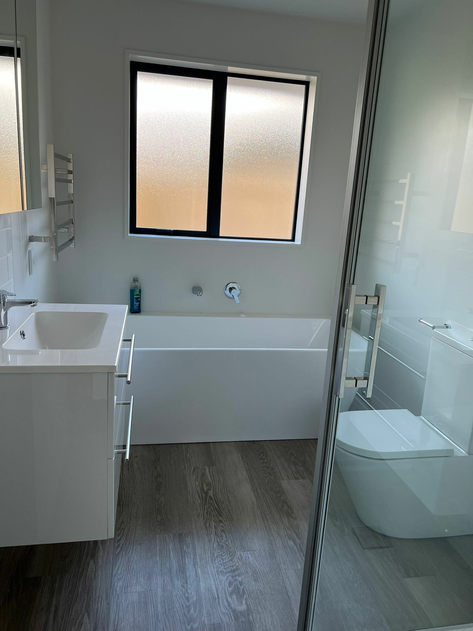 Homestay Ōtautahi 258936