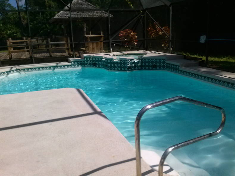 Chambre Chez L'habitant West Palm Beach 101753-3