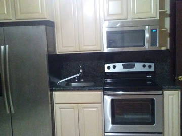 Chambre Chez L'habitant West Palm Beach 101753-4