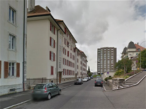 Stanza Privata - La Chaux De Fonds- Downtown