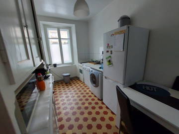 Chambre À Louer La Chaux-De-Fonds 246475