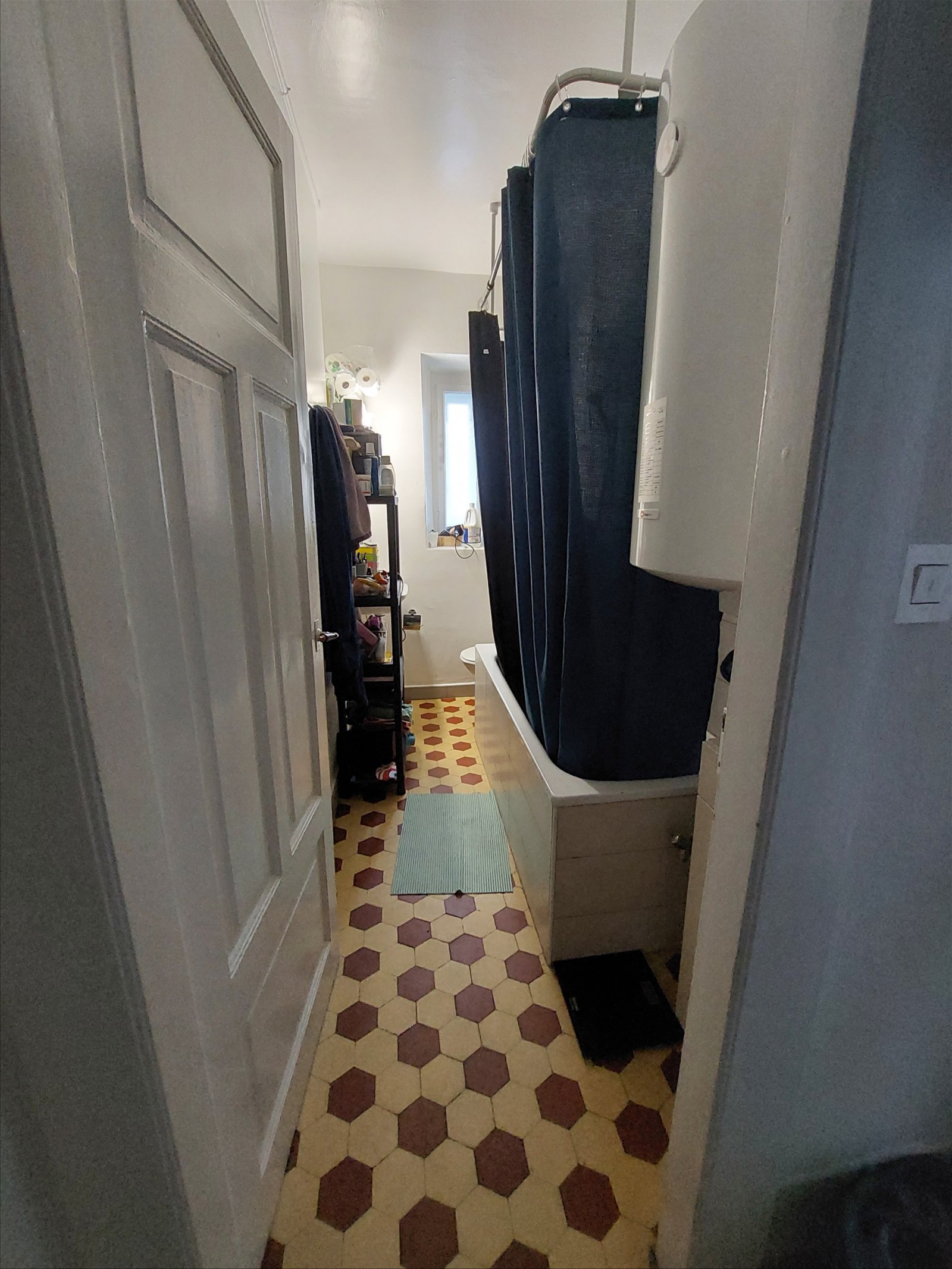 Homestay La Chaux-de-Fonds 246475