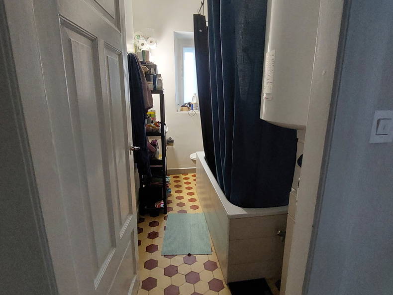 Chambre Chez L'habitant La Chaux-de-Fonds 246475-2