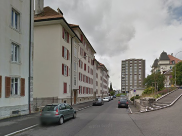 Room For Rent La Chaux-De-Fonds 353246