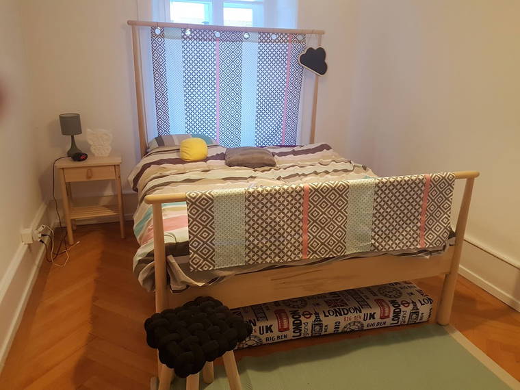 Homestay La Chaux-de-Fonds 353246